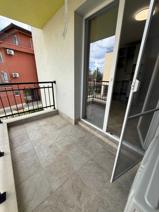 Продава се Едностаен апартамент в Обзор - 36 кв.м за 2 €/кв.м - Снимка #12