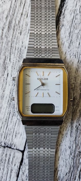 Часовници лот 2 броя