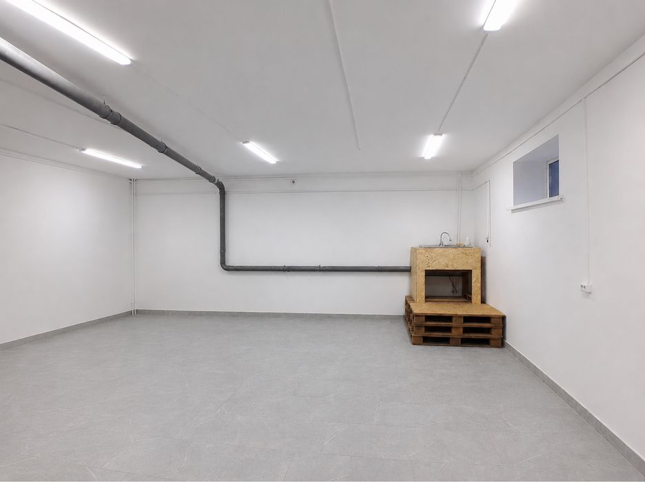 Коммерческое помещение 70–140 м², свободное назначение - Ansicht 6