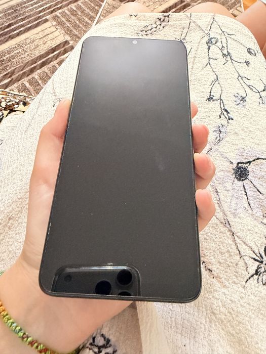 Xiaomi Redmi A3–128 GB—