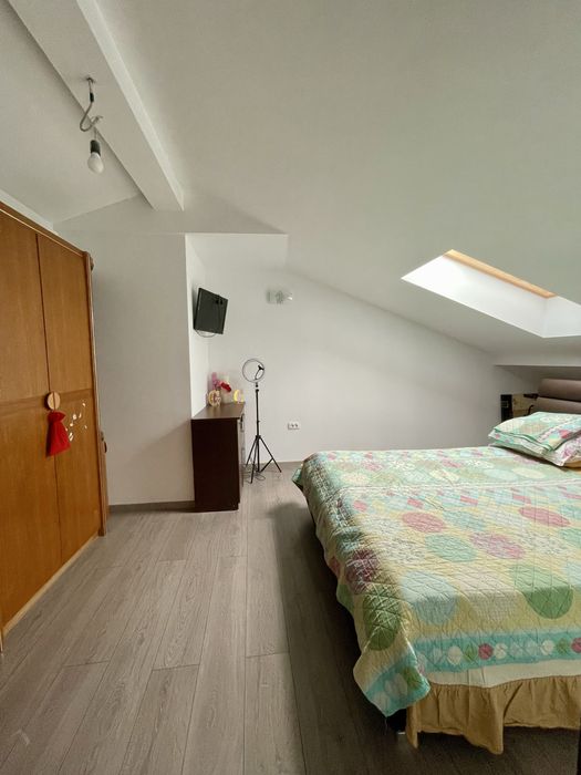 Penthouse/Apartament  Bragadiru