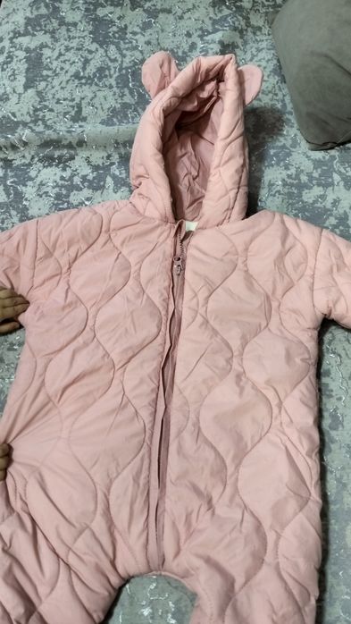 Комбинезон детский