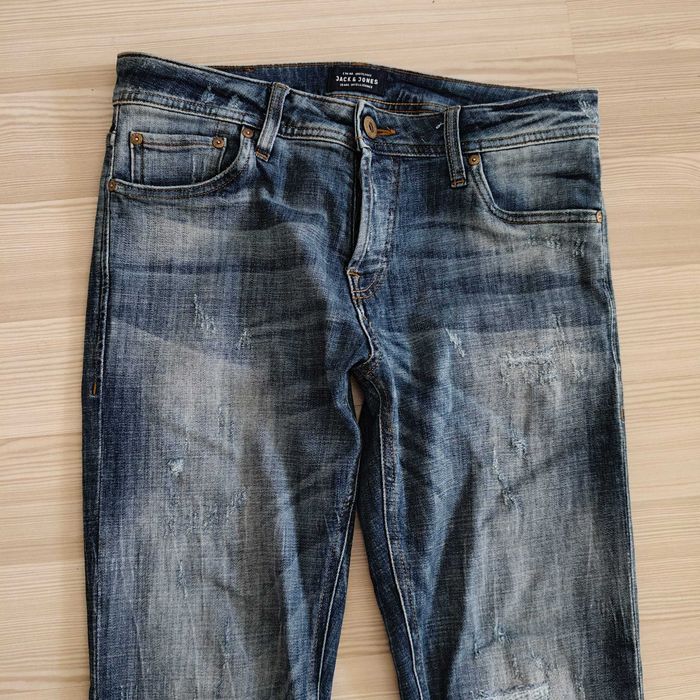 Blugi Barbati Jack&Jones Marimea W32/L30