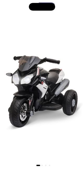 Vand motocicleta electrica copii