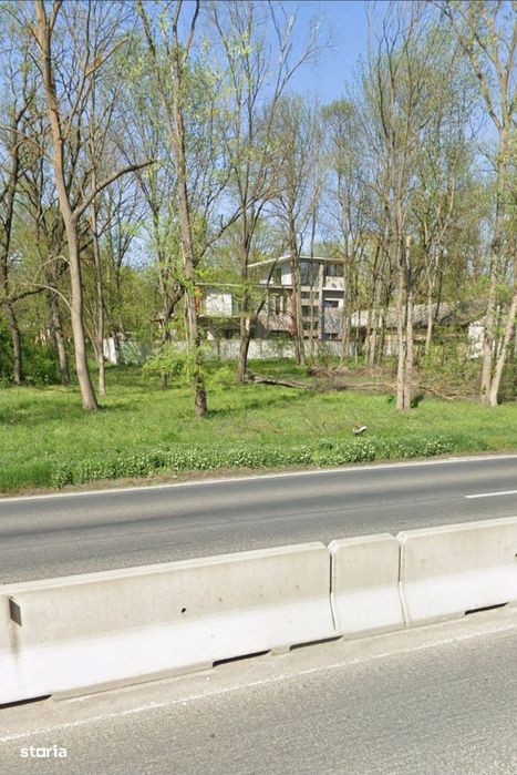 Teren intravilan 507 mp | Valu lui Traian | P+4E | Forest M