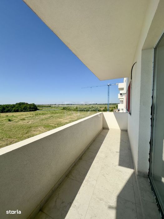 Studio Decomandat Avangarde Rezidential - Bdul Timisoara