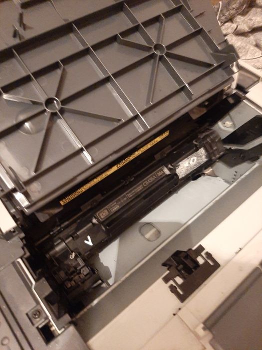 Принтер хороший  hp