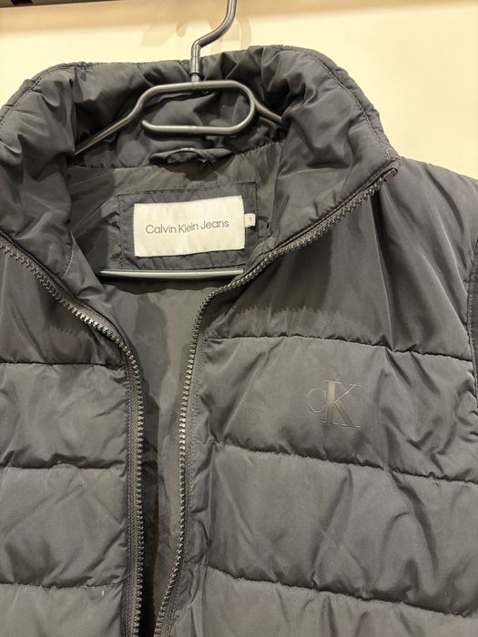 Мъжки елек calvin klein