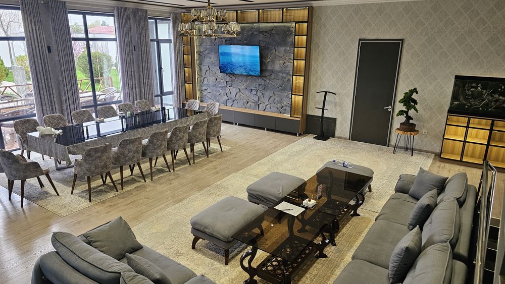 Дача недалеко Ташкент Аренда рядом Toshkent  Дом Кибрай сдаётся Тузель