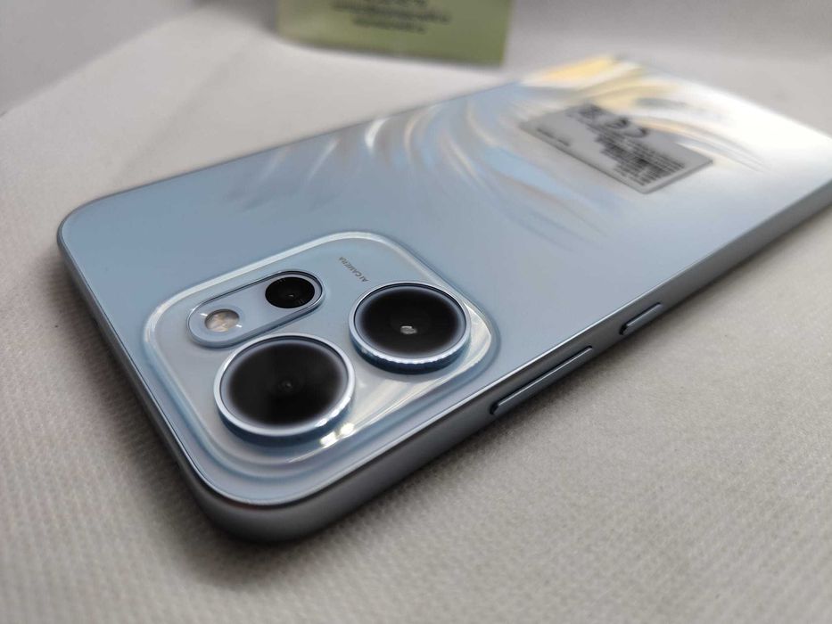Oppo Reno 14F (69195/10 Pacurari 1) Garantie 2 ani