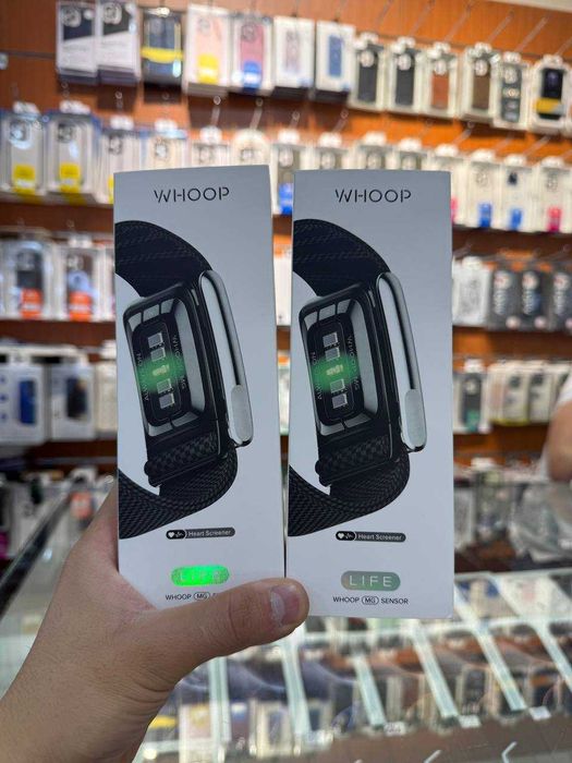 Whoop 5 life MG 1 yillik | DASTAFKA BOR | Optom narx