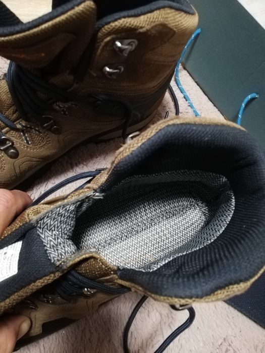 Нови Туристически CMP Waterproof номер 45