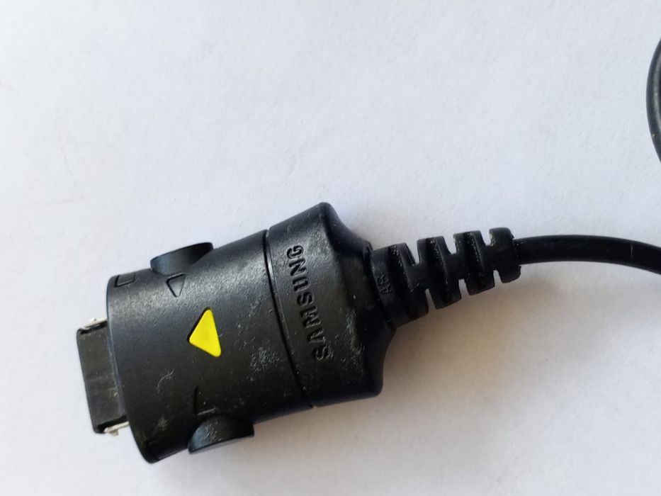 Зарядки для старых телефонов