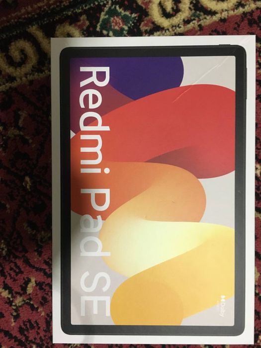 Redmi pad se srochna pul kere