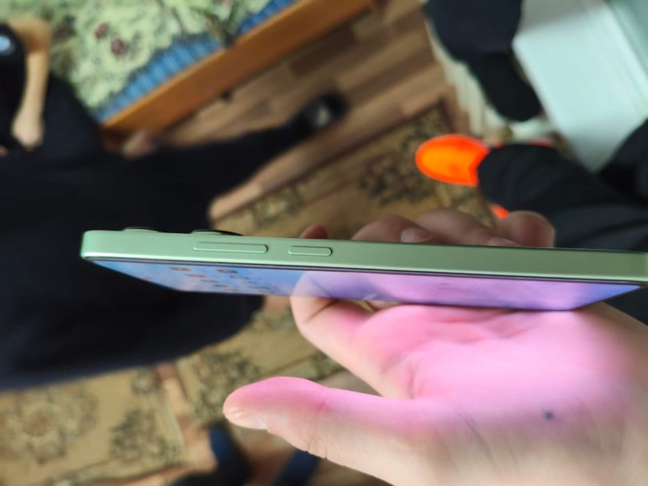 Редми нот 13 с гарантией