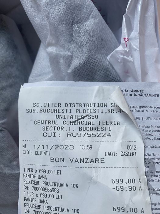 Pantofi din piele lacuita Epica