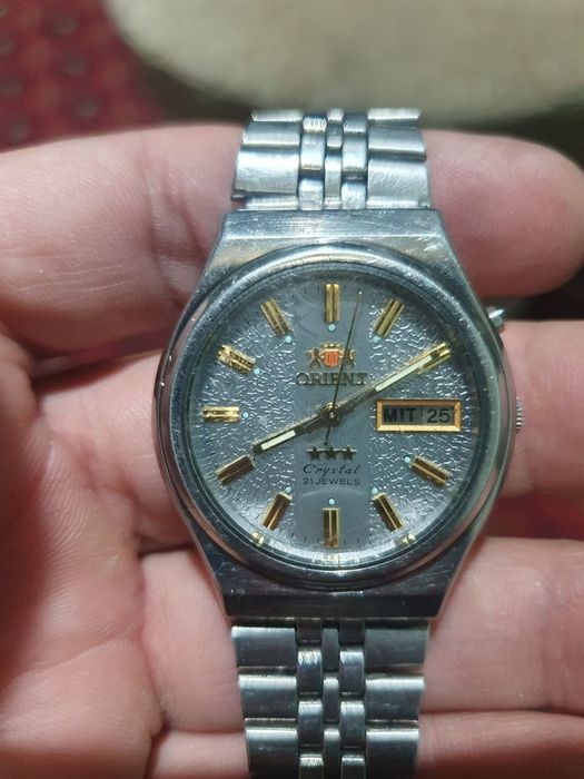 Наручные часы оригинальные