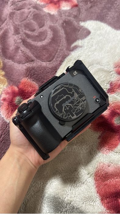 Продам камеру sony fx30 / сони фх30