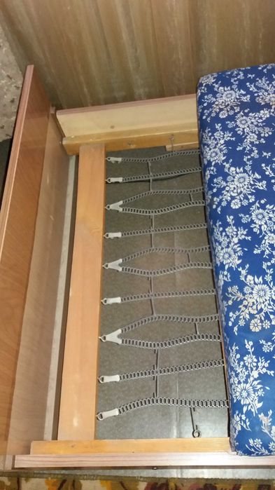 продам    кровать   производство    германия