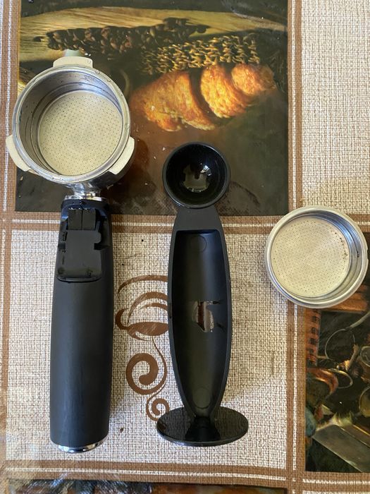 Kofe mashina zl-1503