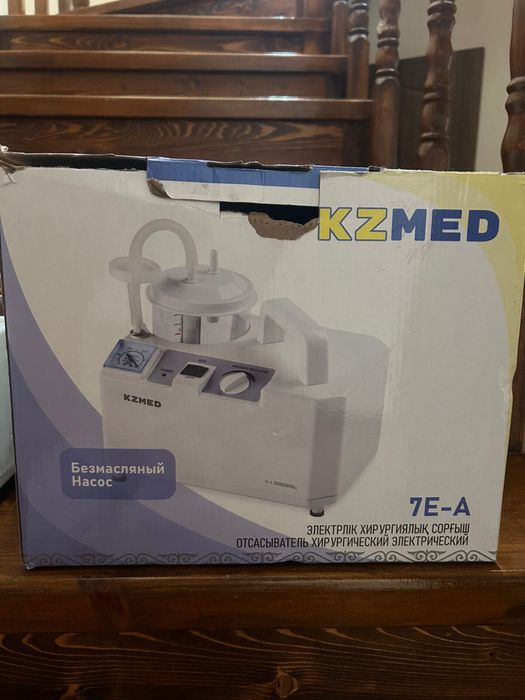 Продажа отсасыватель для мокроты