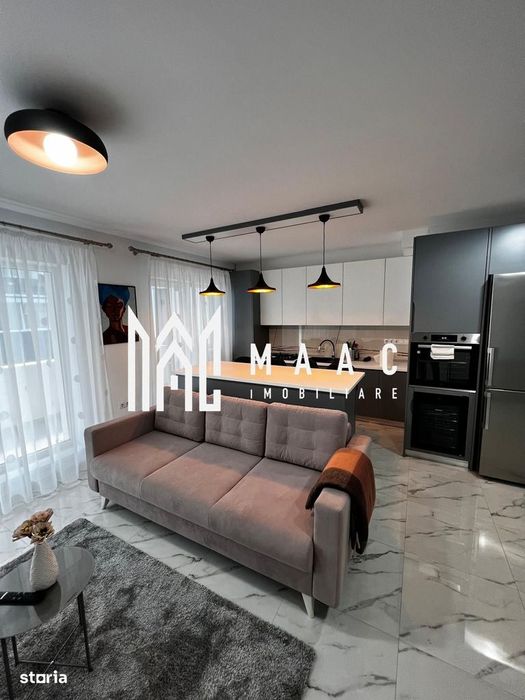 Apartament 3 camere | Terasă 12 MP | Parcare | Turnisor