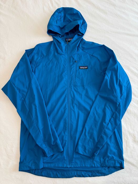 Продавам ново яке Patagonia Houdini Air Jacket, размер M