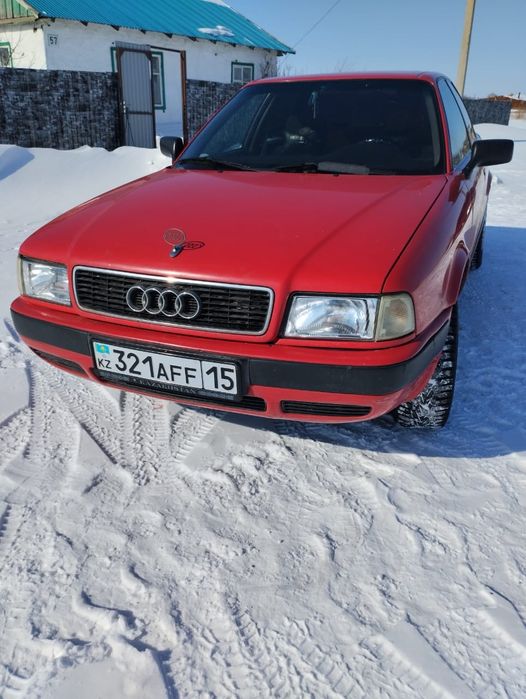 Продам Ауди 80 б/4
