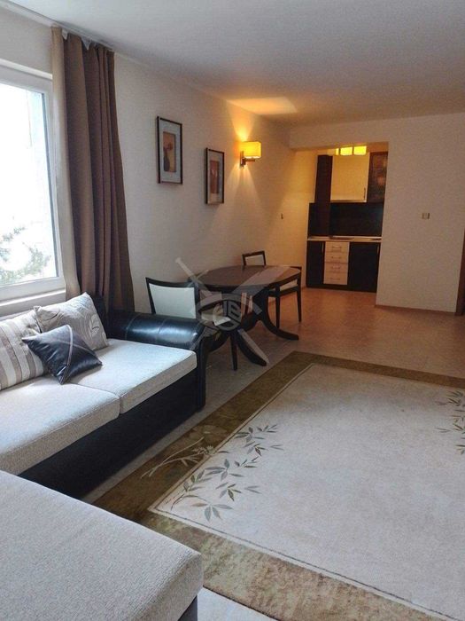 Продава се Двустаен апартамент в Свети Влас - 70 кв.м за 1115 €/кв.м - Снимка #2