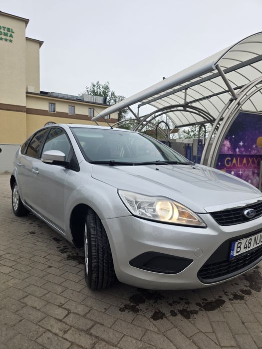 Vând Ford Focus MK2 Facelift
