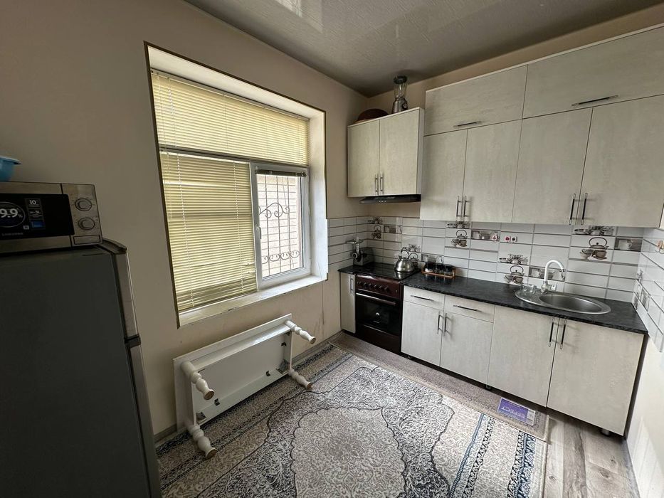 Yangi qurilish uy sotuvda