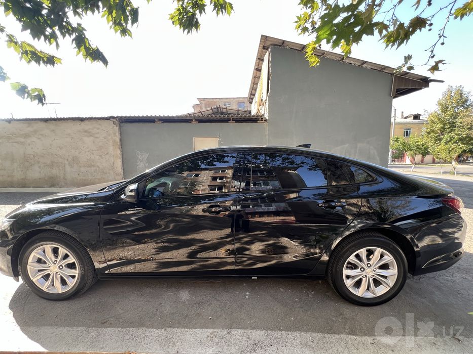 Malibu Xl eng ful pazitsasidan bita osha joyida 400minli rasxodi bor
