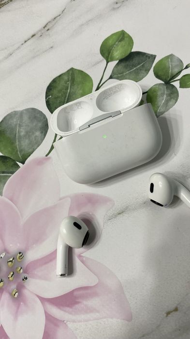 Продам airpods 2 pro