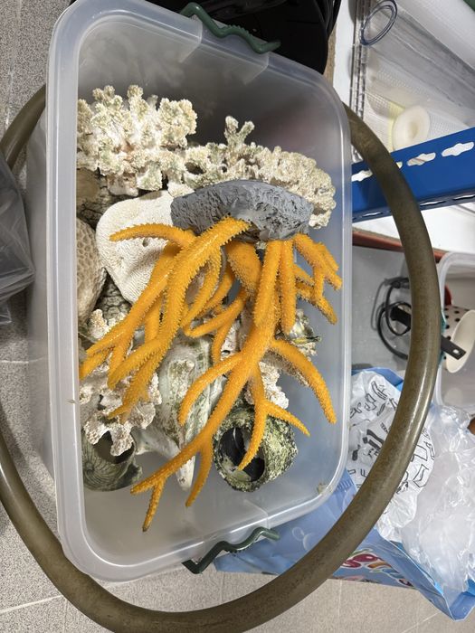 Аквариум 600 литров