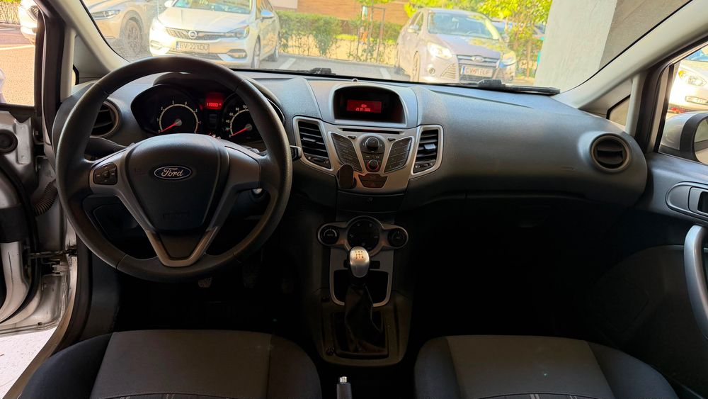 Ford Fiesta 1.4i