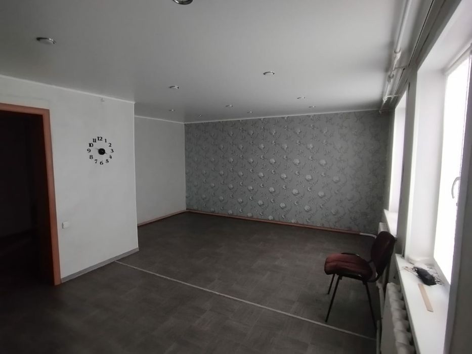 Дом в с.Алексеевка.