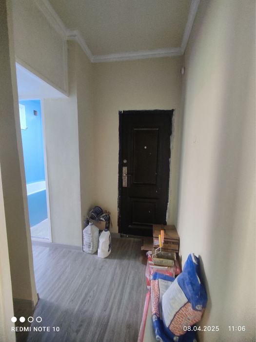 Аренда Кора Камиш 2/4 1 хона