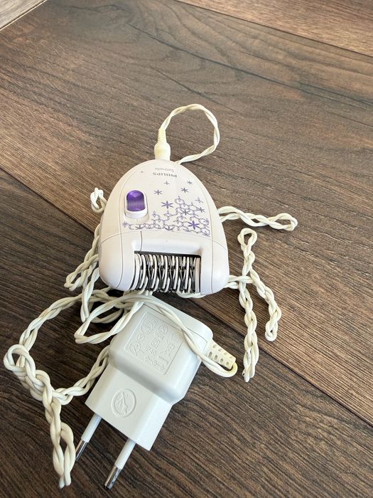 Епилатор Philips Satinelle