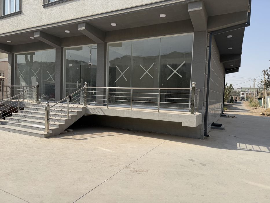 Дукон ижарага берилади