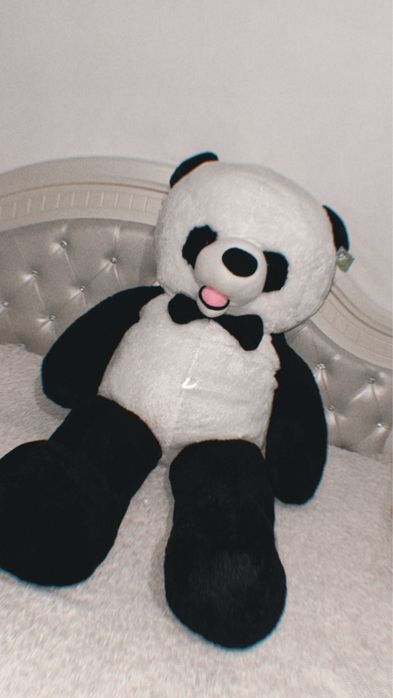 Плюшевая Мишка ,  Мягкая игрушка