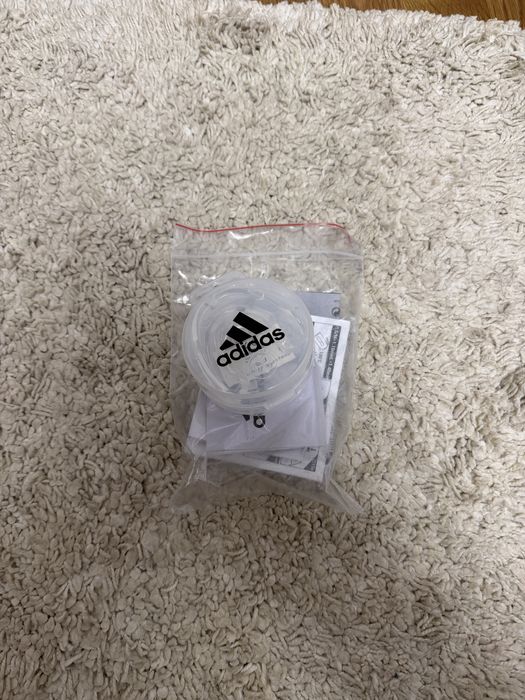 Manusi mma ilia topuria venum L/XL+ proteza adidas