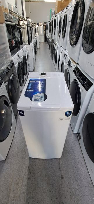 Masina de spalat Midea Verticala 6kg import Germania Garantie GL123