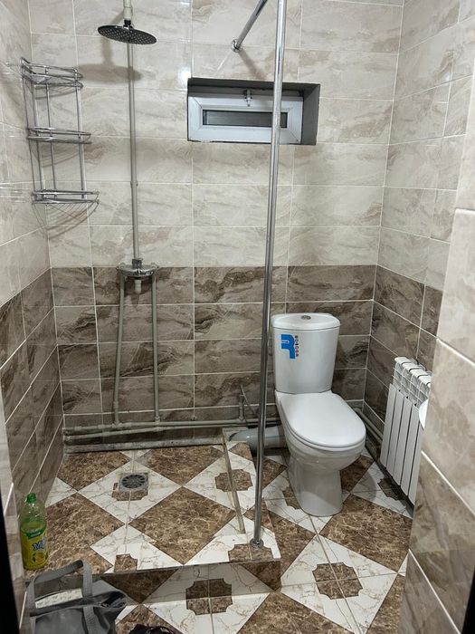 Үи сатылады Бекзат мөлтек ауданында