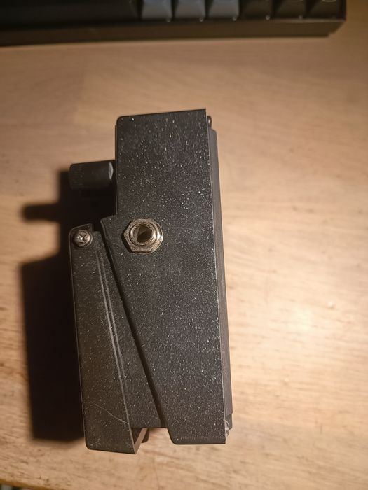 Boss ml-2 metal core pedal педал