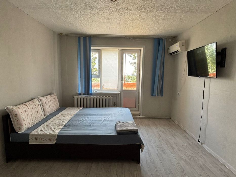 Сдам квартиру по суточно