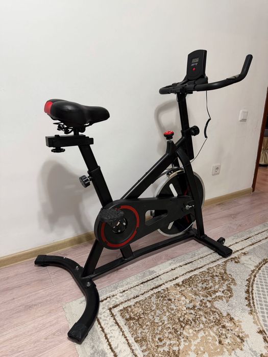 Продам велотренажер