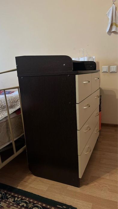 Продам комод