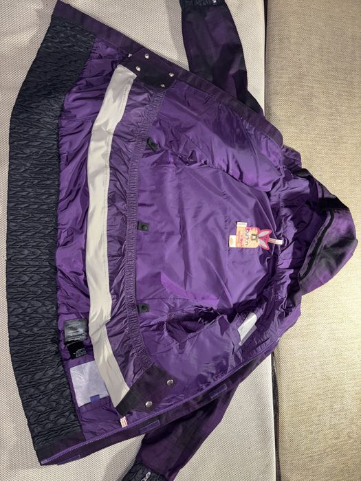 Дамско ски яке BURTON