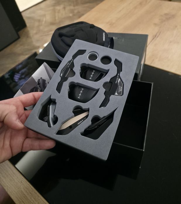 R.A.T. PRO X3 Supreme limited edition геймърска мишка
R.A.T. PRO X3 Su