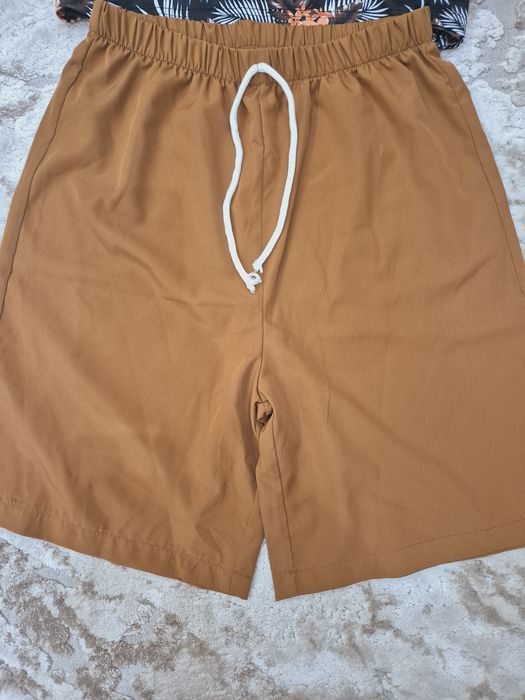 Set NOU  băiat mărimea 160 – pantaloni + tricou,